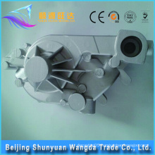 OEM Aluminum Die Casting Taiwan Auto Car Body Parts Wholesale